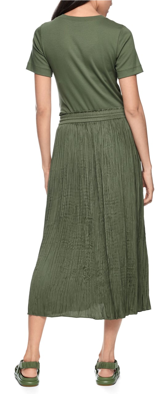 Marc Cain Marccain Olijf As 71.09 W39 Groen