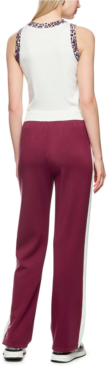 Marc Cain Marccain Bordeaux As 81.15 J06 Rood