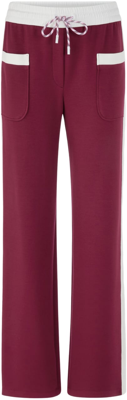 Marc Cain Marccain Bordeaux As 81.15 J06 Rood