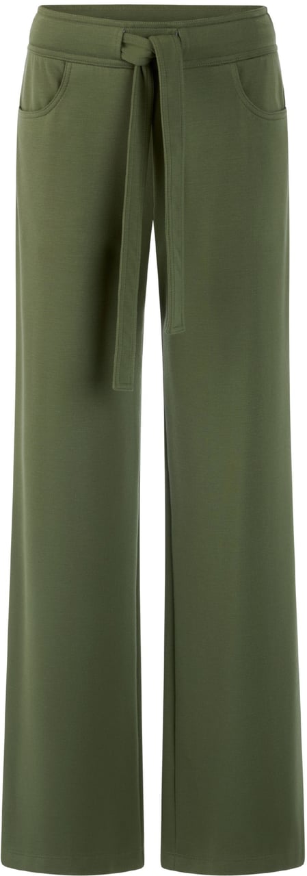 Marc Cain Marccain Olijf As 81.58 J58 Groen