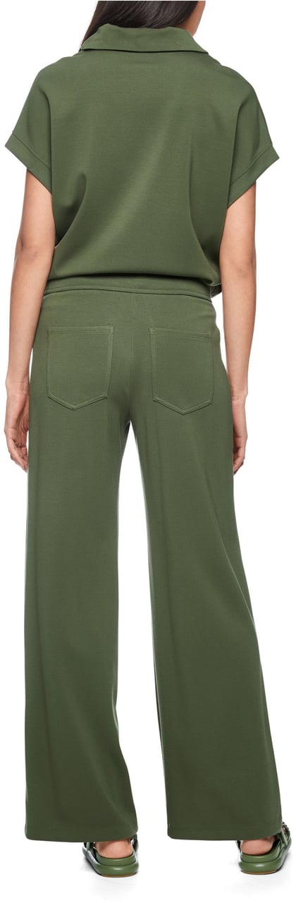 Marc Cain Marccain Olijf As 81.58 J58 Groen
