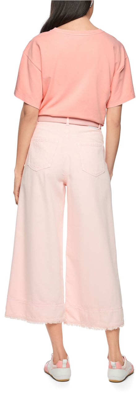 Marc Cain Marccain   Lichtroze As 82.23 D11 Roze