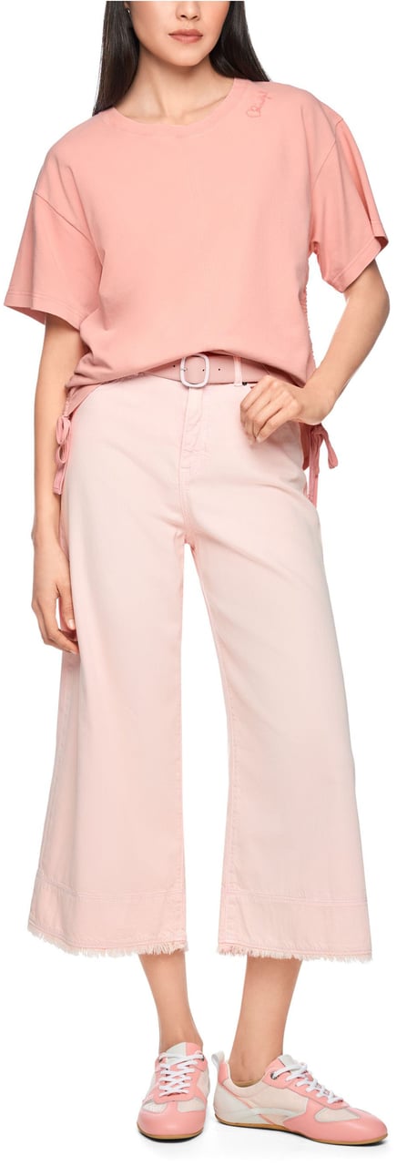 Marc Cain Marccain   Lichtroze As 82.23 D11 Roze