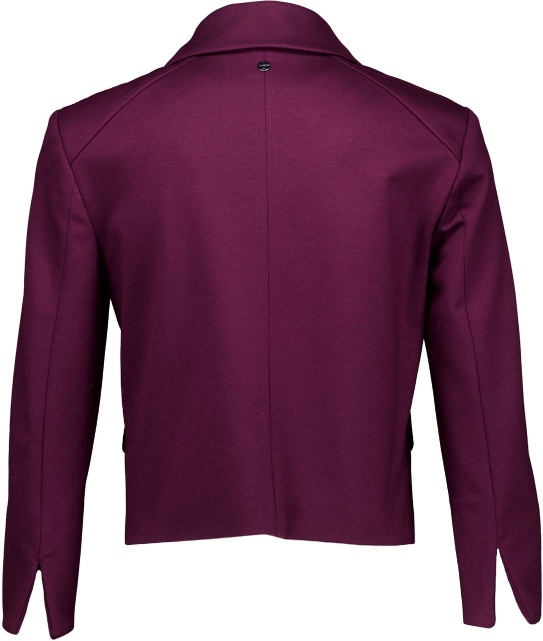 Marc Cain Marccain Jack Jackets Bordeaux Ba 31.01 J24 Rood