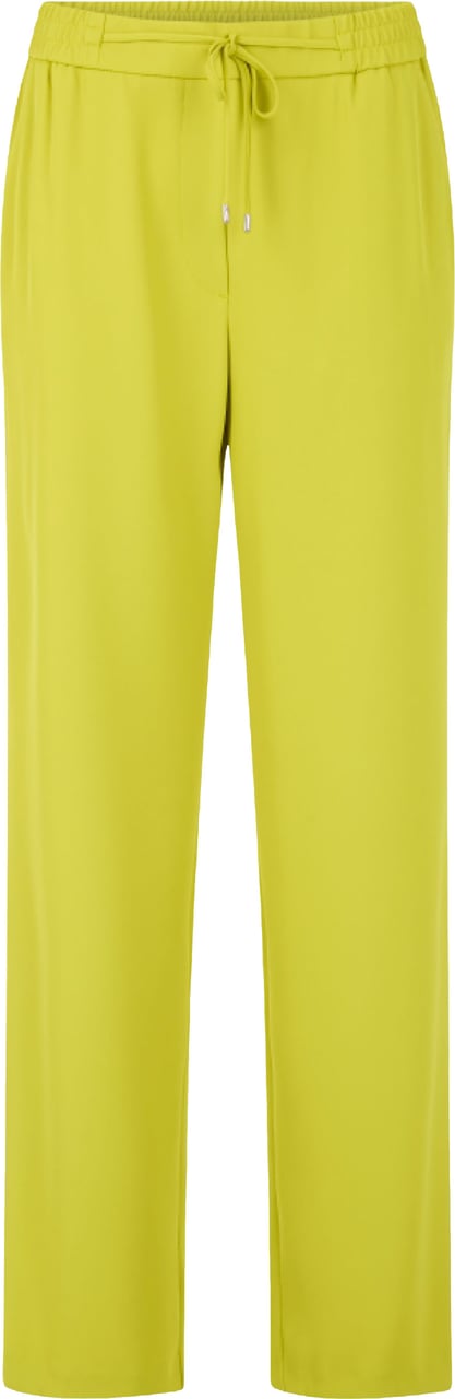 Marc Cain Marccain Pantalon Pantalons Groen Bc 81.03 W42 Groen