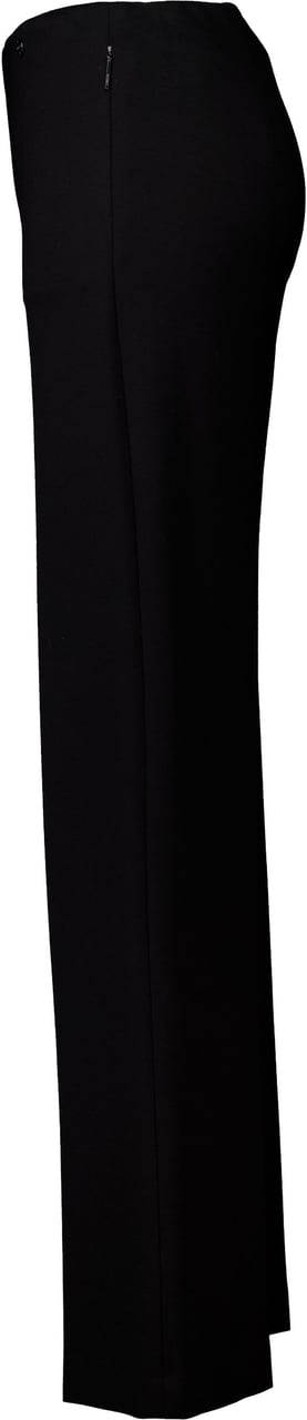 Marc Cain Marccain  Pantalons Zwart +e 81.05 J24 Zwart