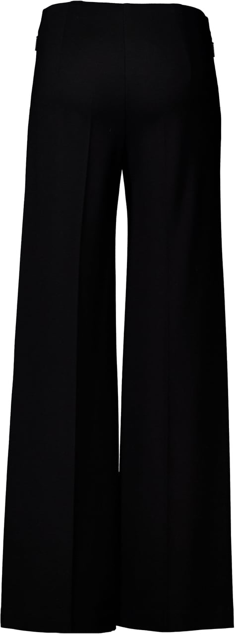 Marc Cain Marccain  Pantalons Zwart +e 81.05 J24 Zwart