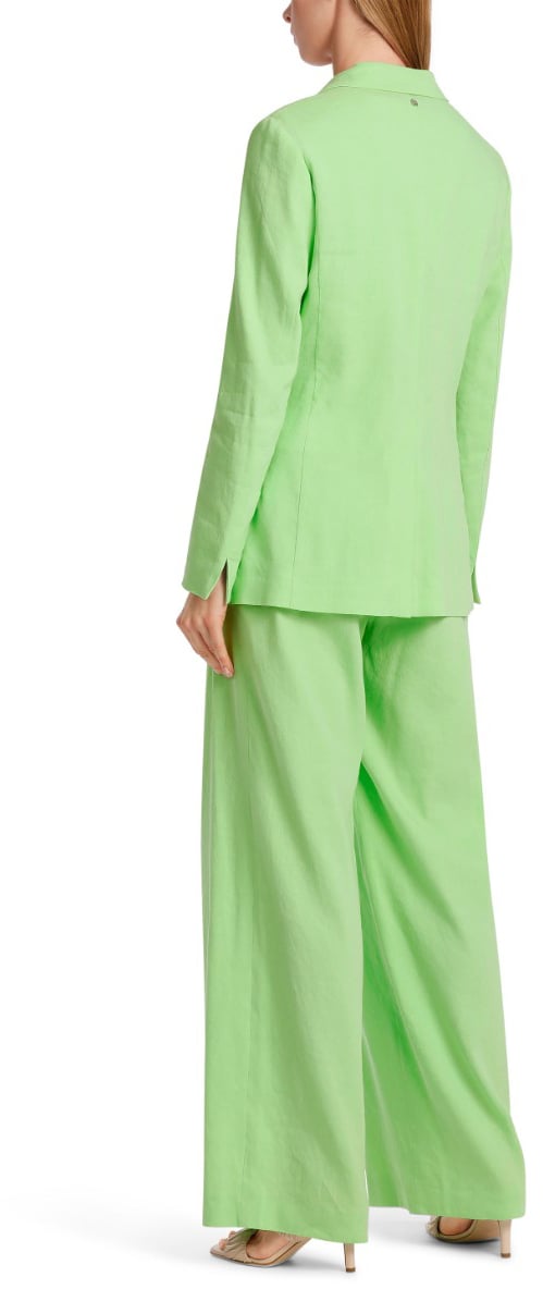Marc Cain Marccain Blazers Groen Wc 34.21 W47 Groen