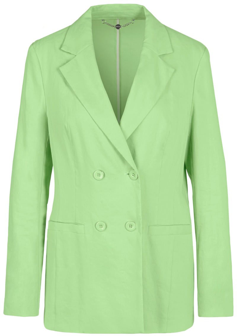 Marc Cain Marccain Blazers Groen Wc 34.21 W47 Groen