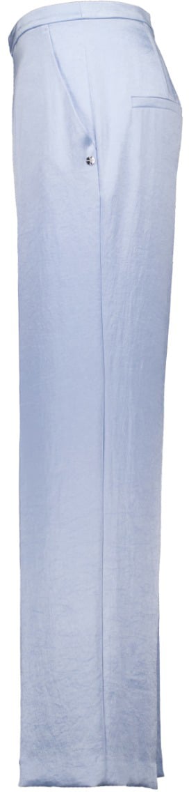 Marc Cain Marccain   Blauw Wc 81.63 W46 Blauw