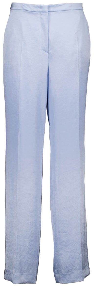 Marc Cain Marccain   Blauw Wc 81.63 W46 Blauw