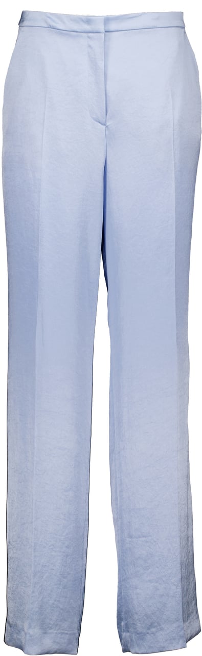 Marc Cain Marccain   Blauw Wc 81.63 W46 Blauw