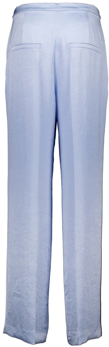 Marc Cain Marccain   Blauw Wc 81.63 W46 Blauw