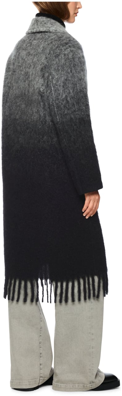 Marc Cain Marccain  Jackets Grijs Zc 11.14 W57 Grijs