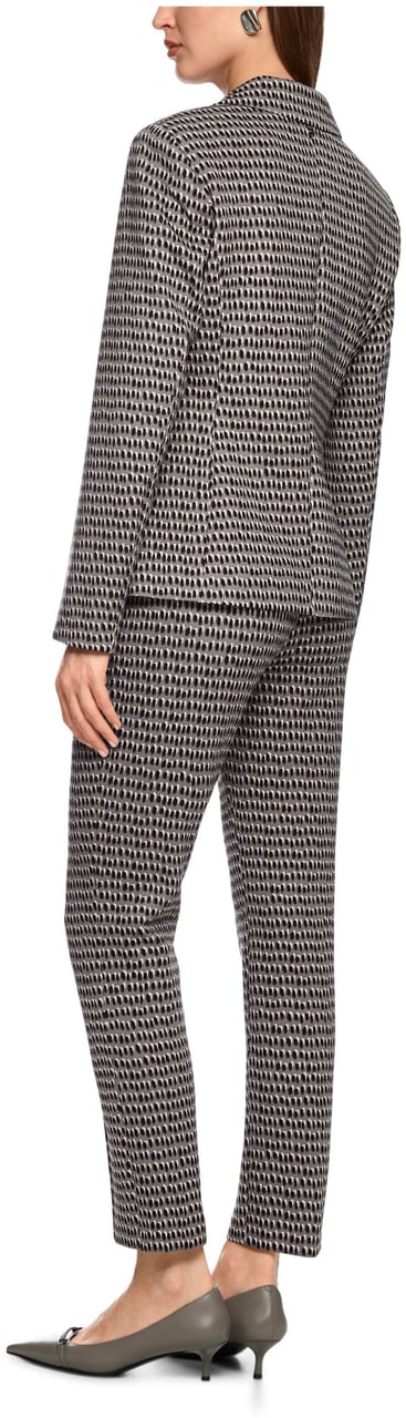 Marc Cain Marccain Blazers Bruin Zc 34.15 J39 Bruin