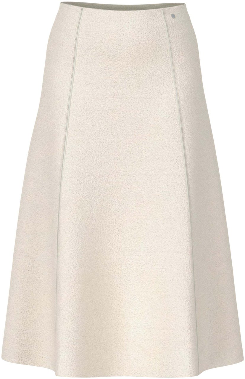 Marc Cain Marccain Rokken Beige Zc 71.19 J30 Beige