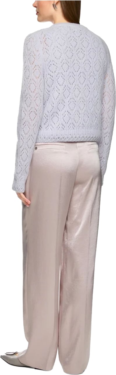 Marc Cain Marccain  Pantalons Taupe Zc 81.12 W46 Taupe