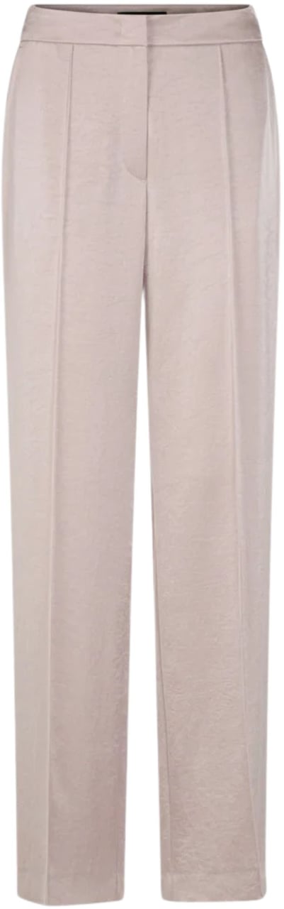 Marc Cain Marccain  Pantalons Taupe Zc 81.12 W46 Taupe