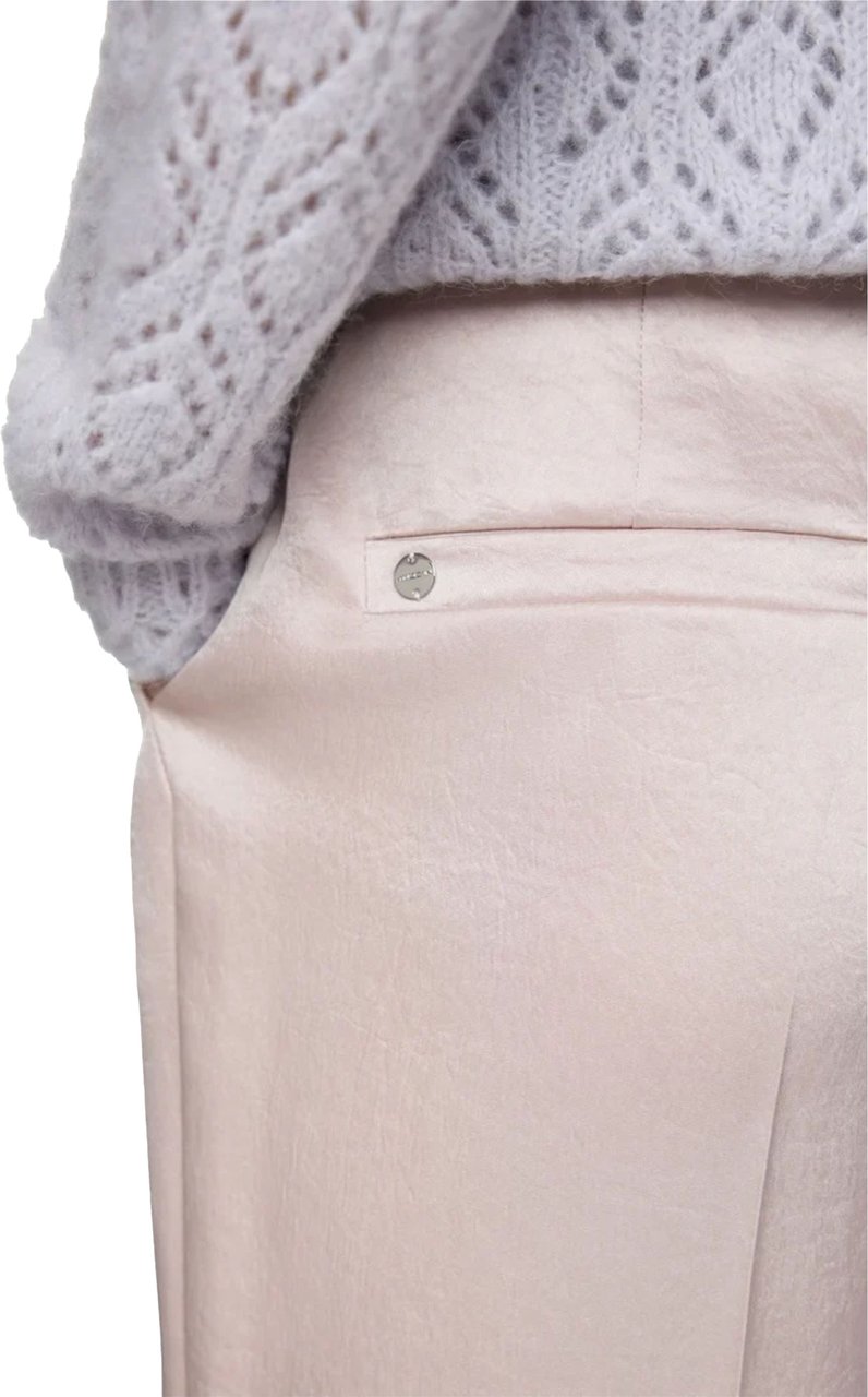 Marc Cain Marccain  Pantalons Taupe Zc 81.12 W46 Taupe