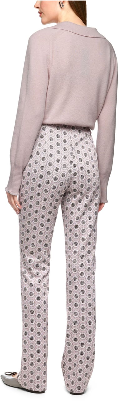 Marc Cain Marccain  Pantalons Taupe Zc 81.28 J07 Taupe