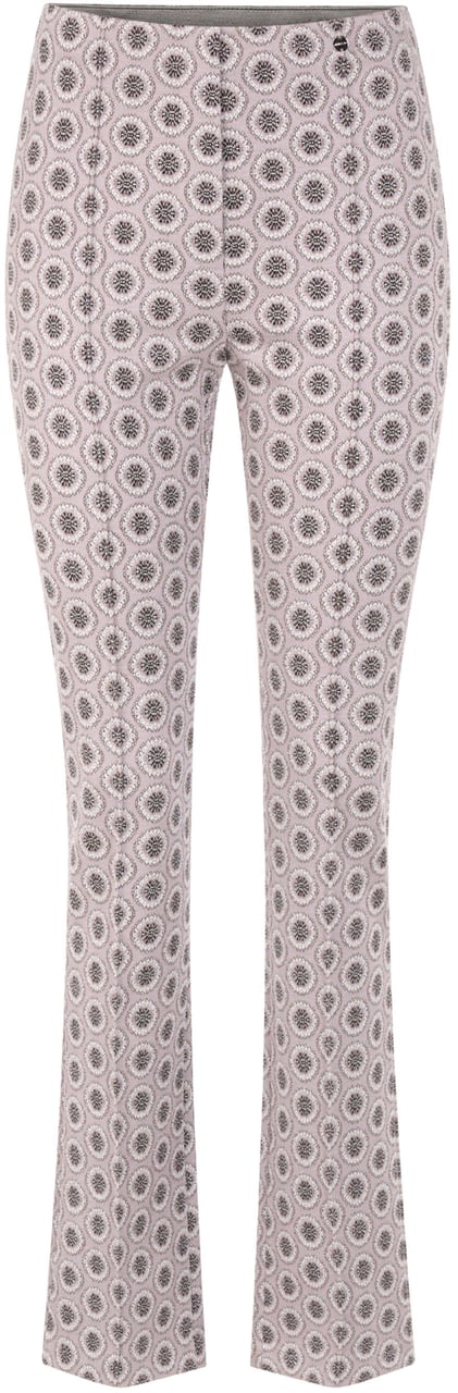 Marc Cain Marccain  Pantalons Taupe Zc 81.28 J07 Taupe