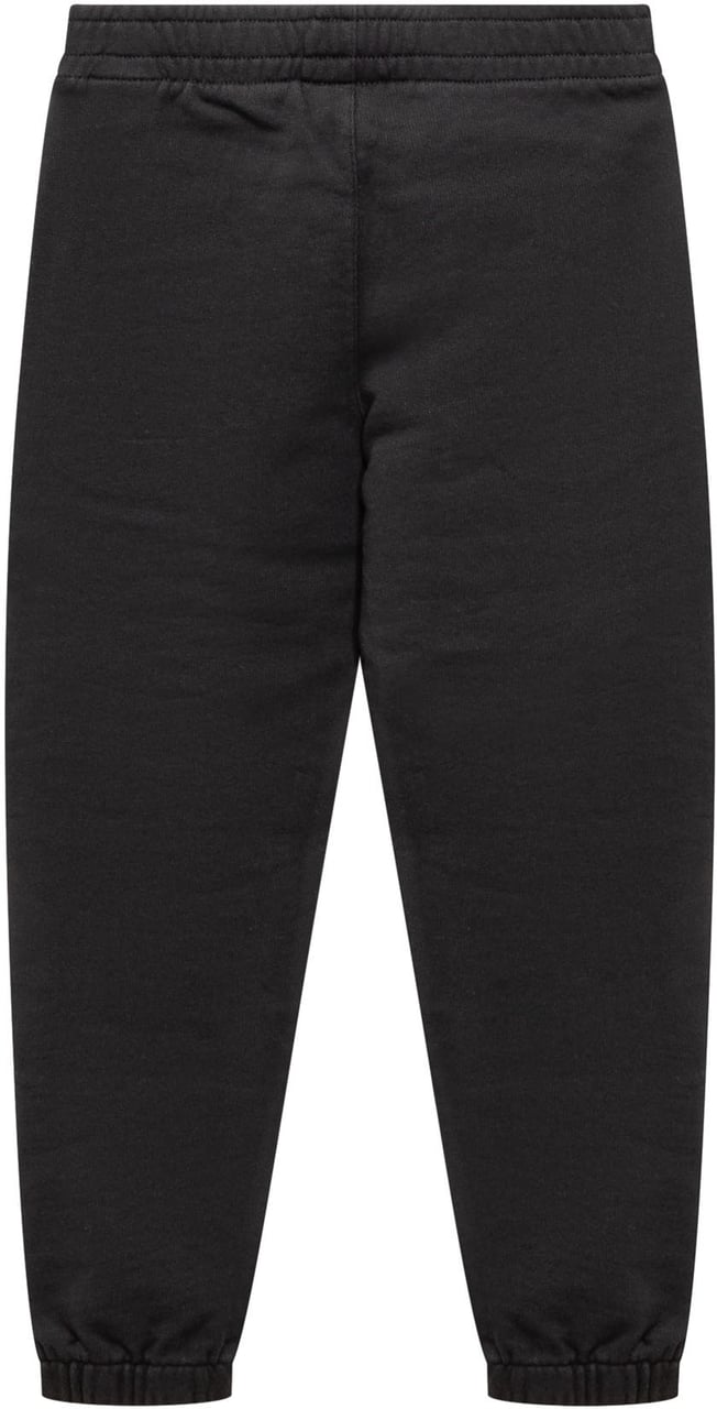 Marcelo Burlon Jogger Bandana Zwart