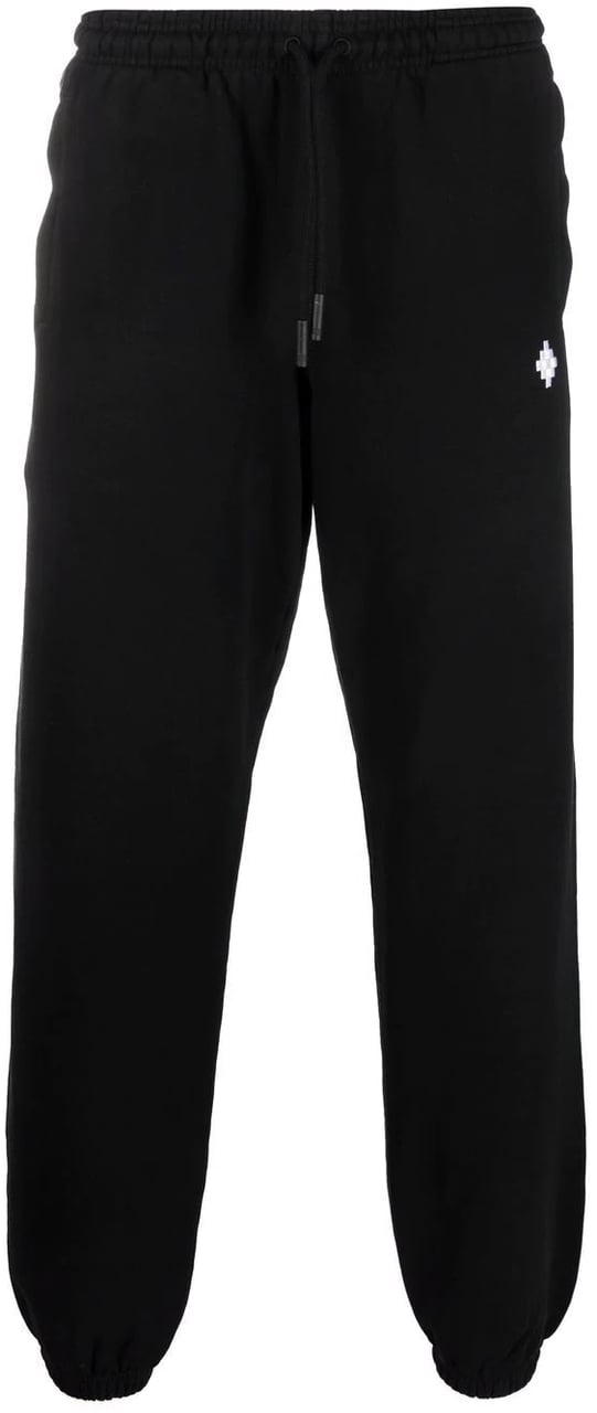 Marcelo Burlon Cross Relax Sweatpants Zwart