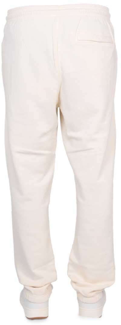 Marcelo Burlon Relaxed Fit Jogging Pants Neutraal