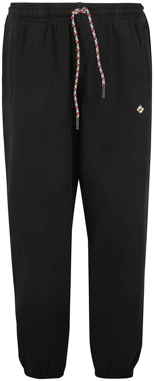 Marcelo Burlon Marcelo Burlon Track Pants Zwart
