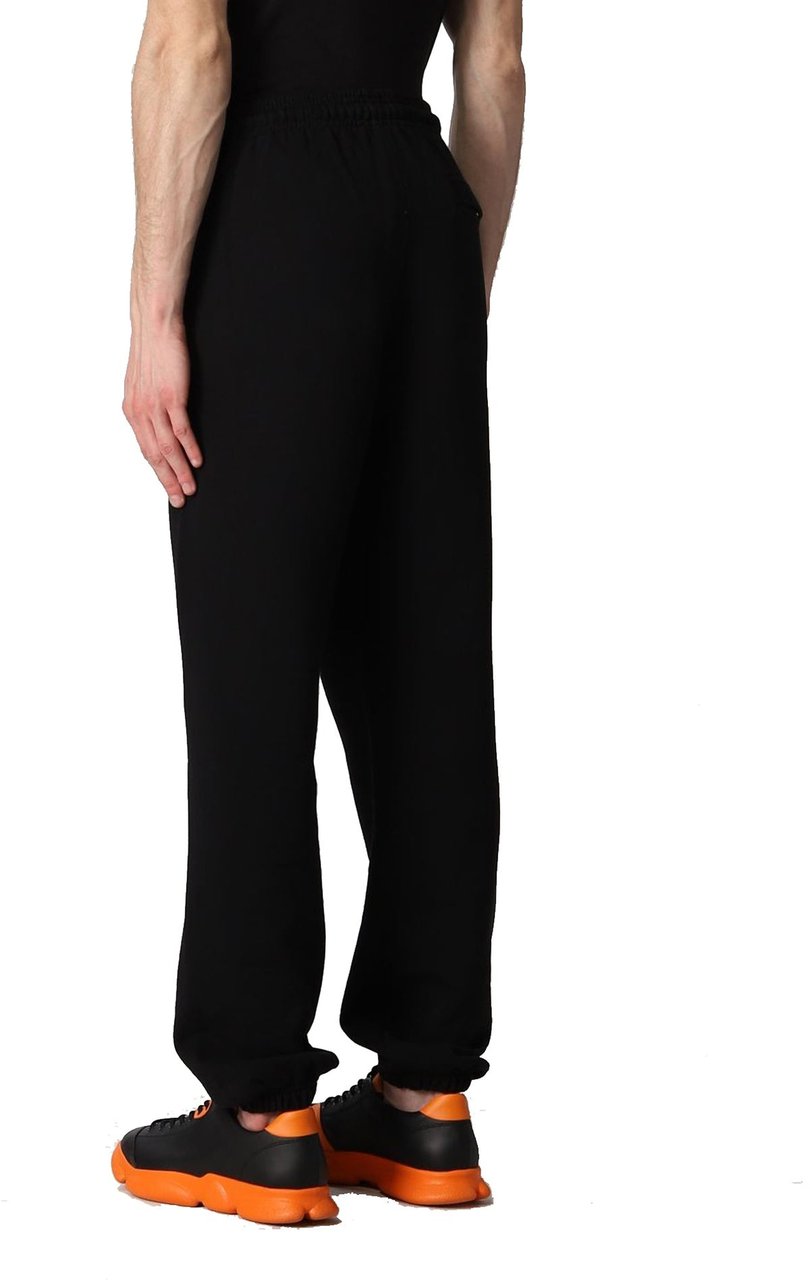 Marcelo Burlon Marcelo Burlon Track Pants Zwart