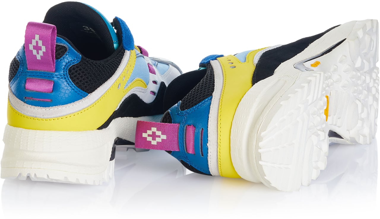 Marcelo Burlon Schuhe Divers
