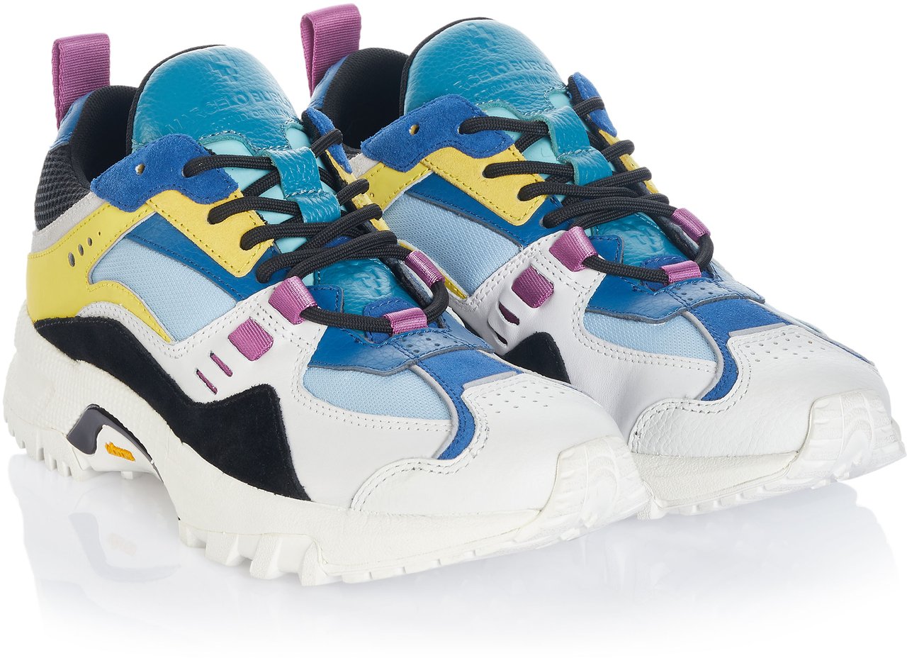Marcelo Burlon Schuhe Divers