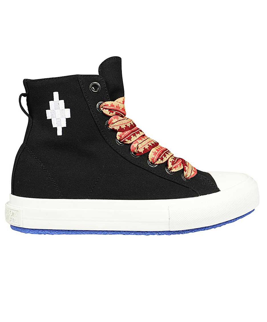 Marcelo Burlon High-top sneakers Zwart
