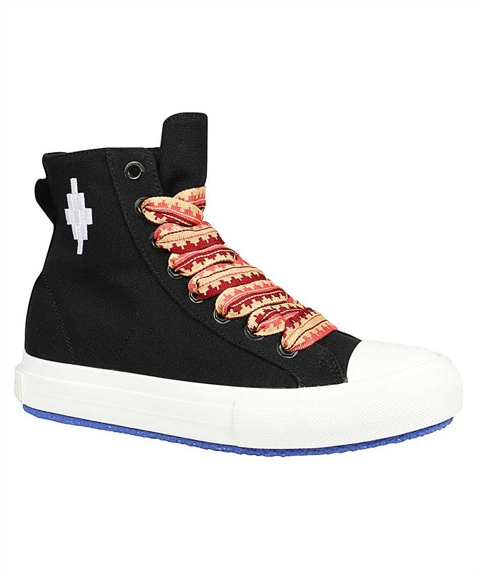 Marcelo Burlon High-top sneakers Zwart