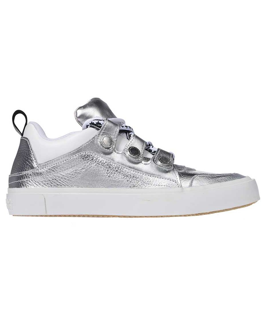Marcelo Burlon Low-top sneakers Zilver