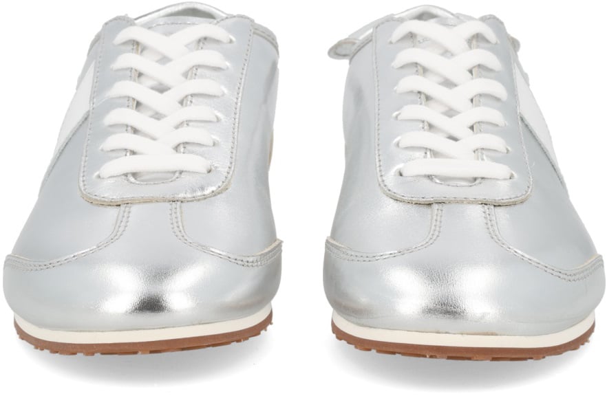 Marine Serre "ASTRA" SNEAKER Zilver