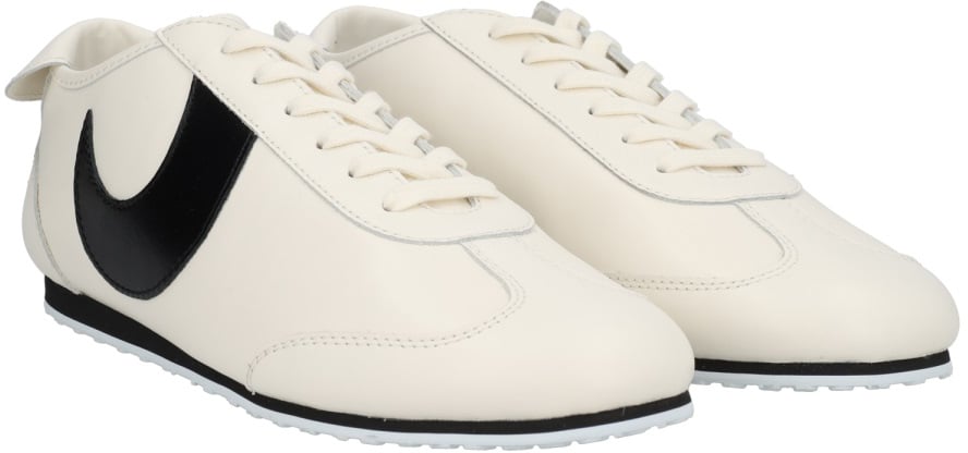 Marine Serre "ASTRA" SNEAKER Wit