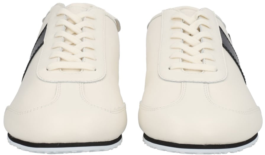 Marine Serre "ASTRA" SNEAKER Wit