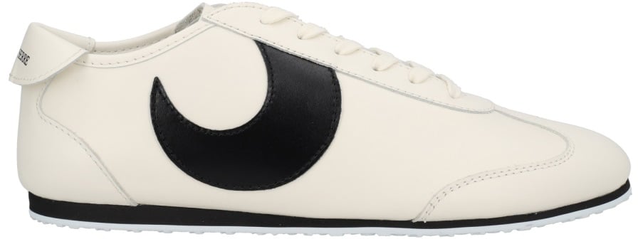 Marine Serre "ASTRA" SNEAKER Wit