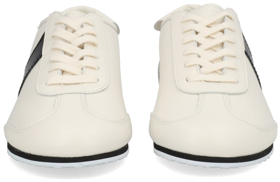 Marine Serre "ASTRA" SNEAKER Wit