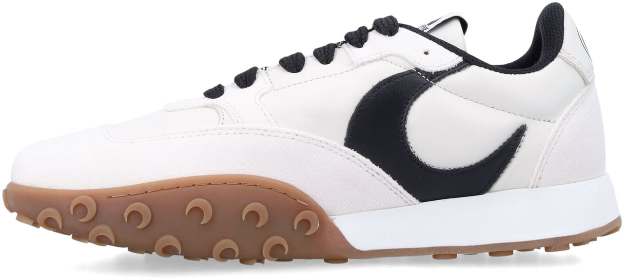 Marine Serre Mr Rise sneakers Neutraal