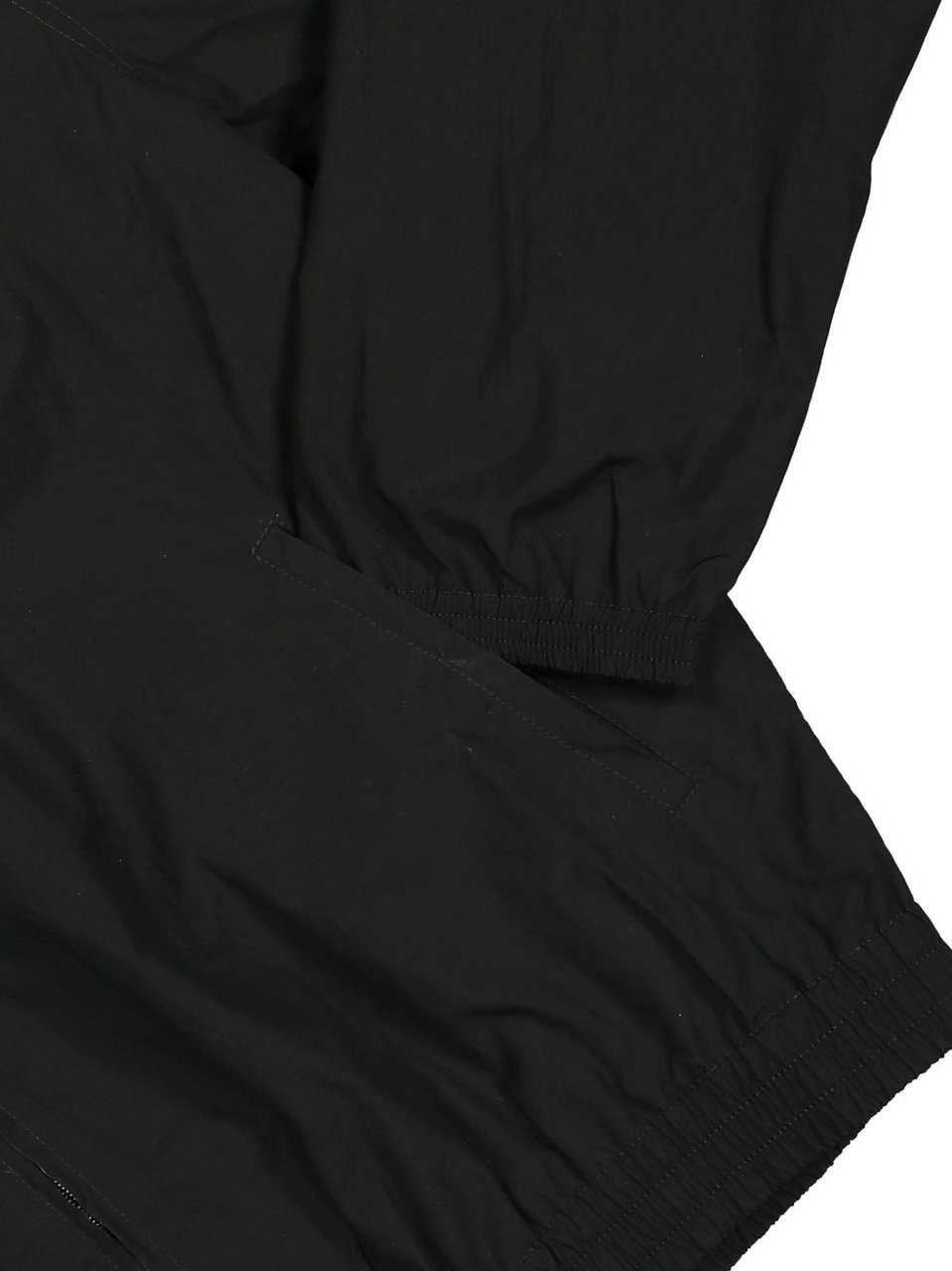 Marine Serre Coats Black Zwart