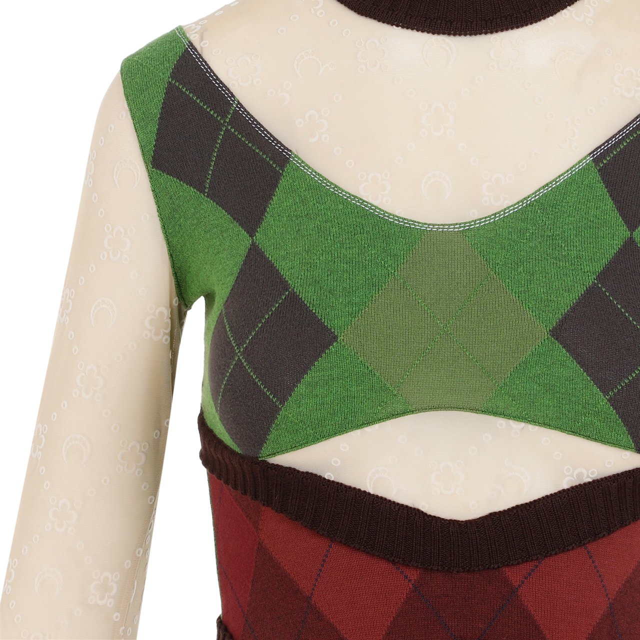 Marine Serre MARINE SERRE WDR034.UKNI0001 Divers