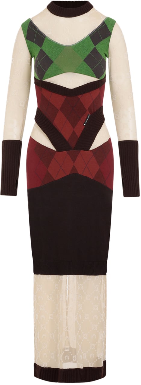 Marine Serre MARINE SERRE WDR034.UKNI0001 Divers