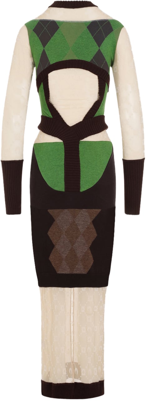 Marine Serre MARINE SERRE WDR034.UKNI0001 Divers