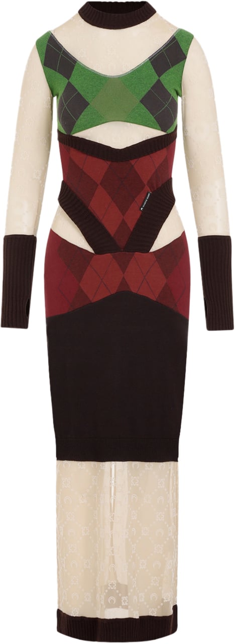 Marine Serre MARINE SERRE WDR034.UKNI0001 Divers