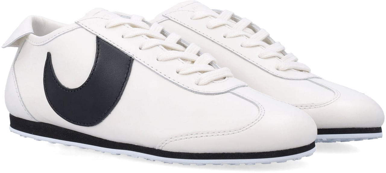 Marine Serre Ms Astra Sneaker Beige Beige