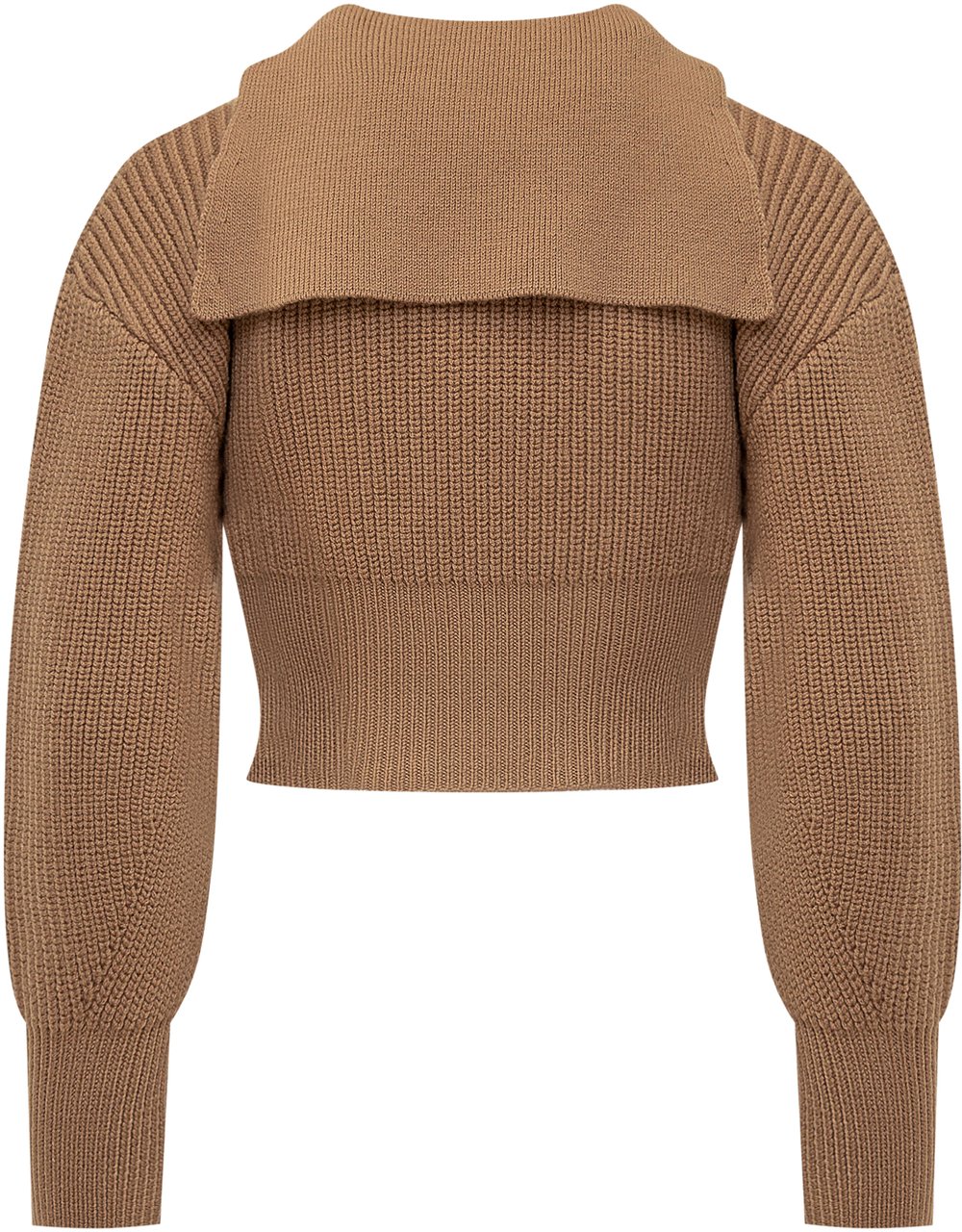 Marine Serre Maglia con Logo Bruin