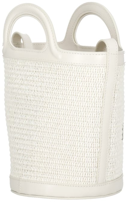 Marni Bags Ivory Wit
