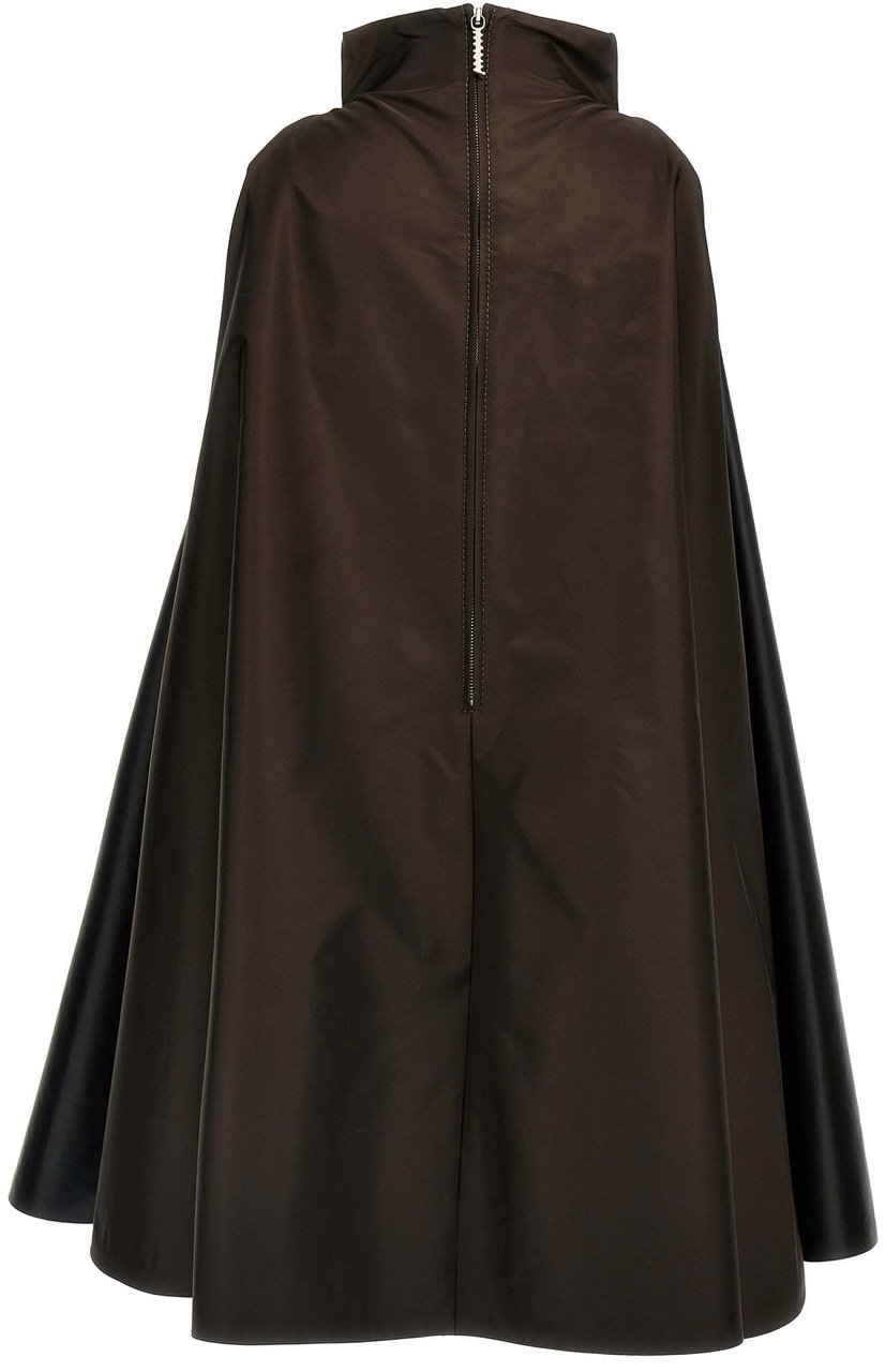 Marni Multicolor Polyamide Short Dress Divers